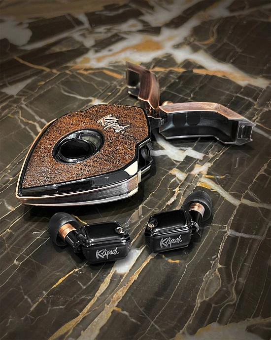 Wireless Headphones T10 Bespoke Edition Terra - img.3