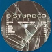 Vinyl Record Disturbed – Divisive (Limited Edition, Blue Translucent) LP - img.6