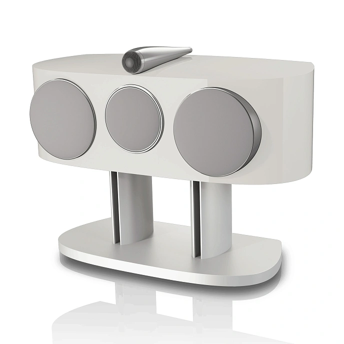 Central Channel Bowers & Wilkins HTM81 D5 Warm White - img.2