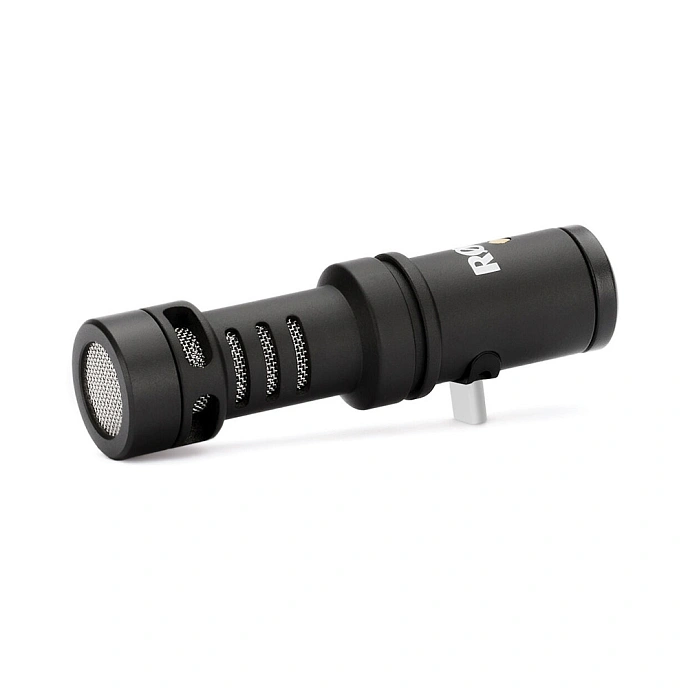 Mobile Microphone RODE VideoMic Me-C - img.5