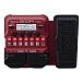 Effects Processor Zoom B1X Four Red - img.0