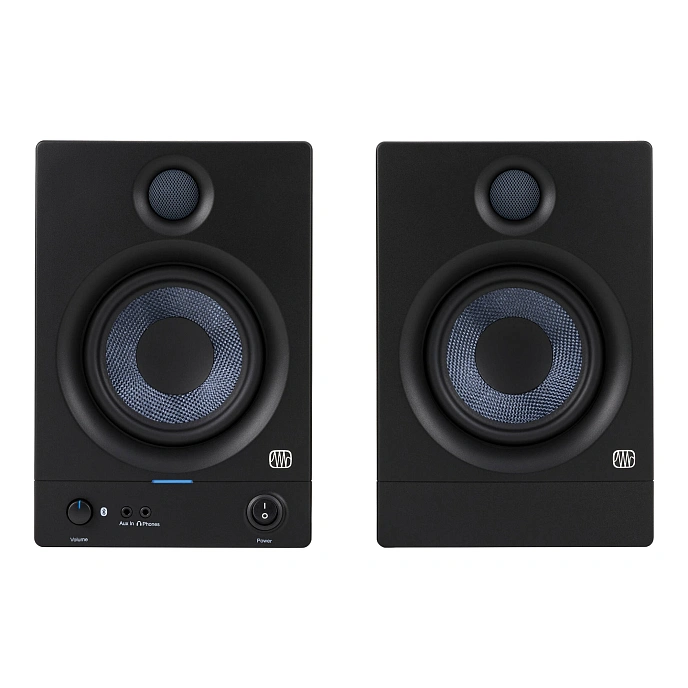 Studio monitor PreSonus Eris 5BT Gen2 - img.0