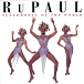 Vinyl Record RuPaul – Supermodel Of The World LP - img.0