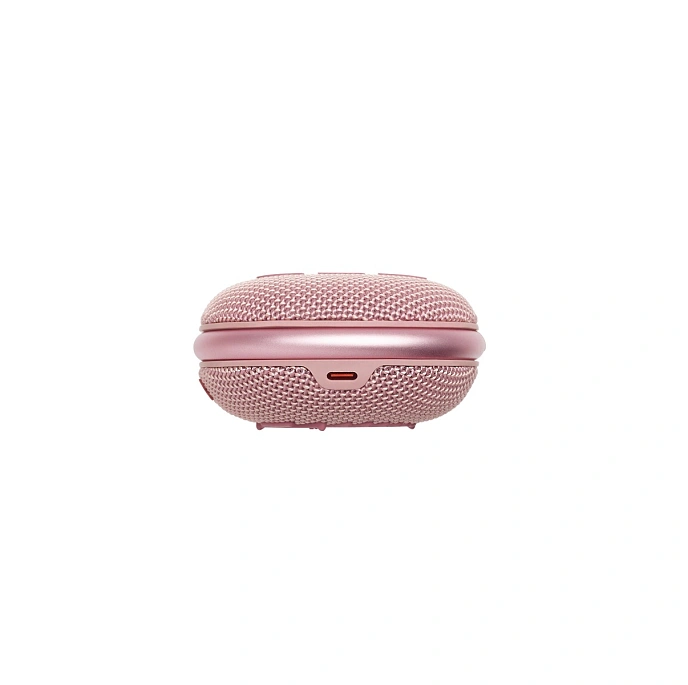 Portable speaker JBL Clip 4 Pink - img.7