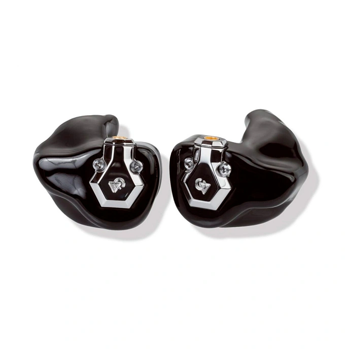 High End headphones Campfire Audio Solstice Black - img.3