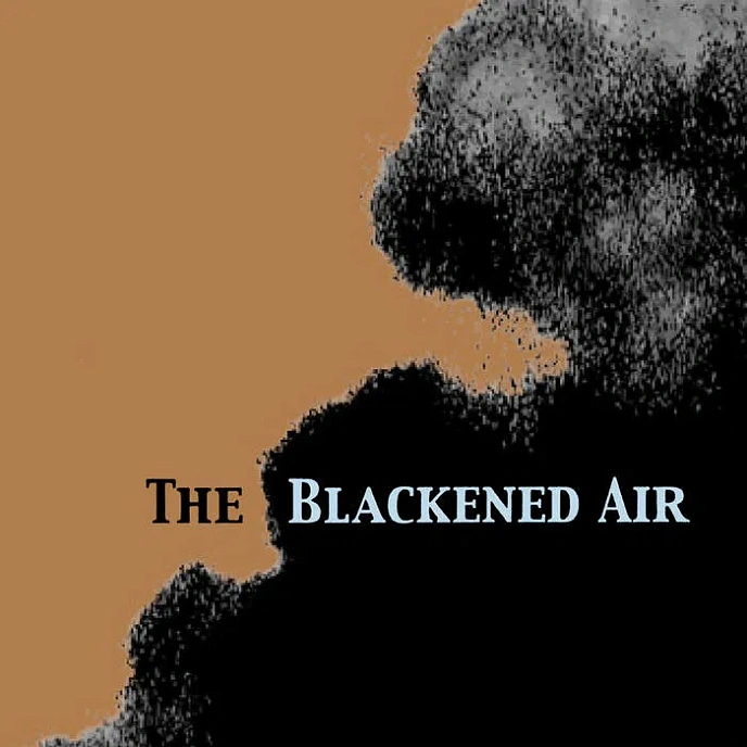 Vinyl Record Nina Nastasia – The Blackened Air LP - img.0