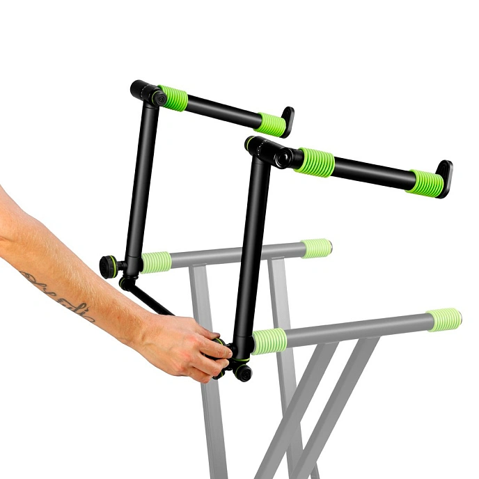 Musical instriments stand Gravity KSX 2 T - img.10