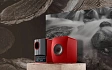- img.10 Bookshelf speakers KEF LS50 Wireless II Crimson Red SE - img.10