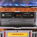Speaker System Crosley IJUKE BLUETOOTH DELUXE JUKEBOX walnut - img.6