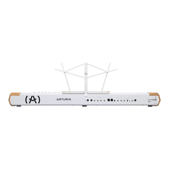 Synthesizer Arturia AstroLab 88 White - img.5