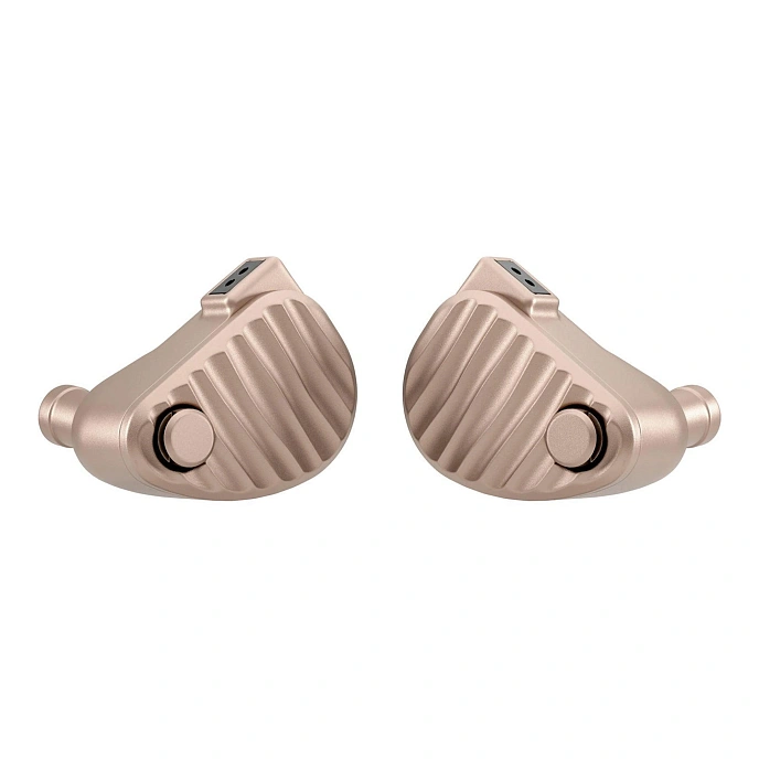 In-ear headphones 64 Audio Ocean Champagne - img.2