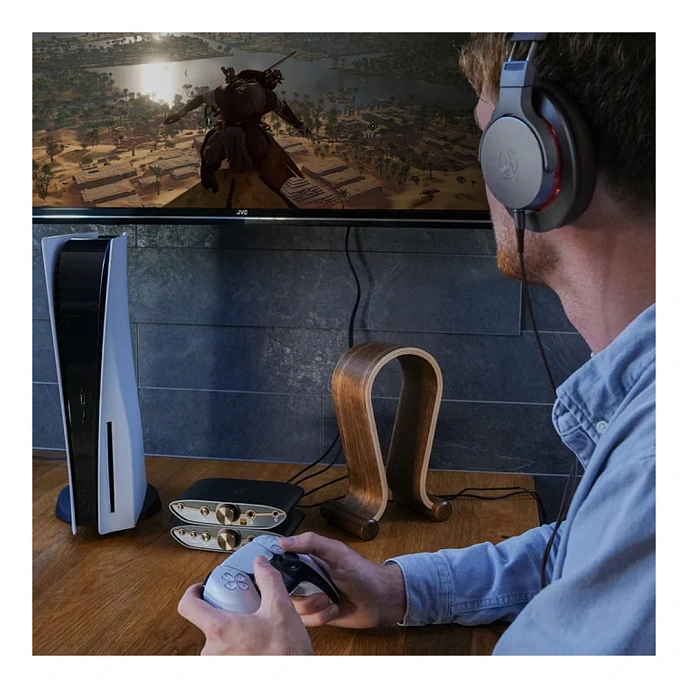 DAC iFi Zen Dac V3 Dark Grey - img.6