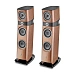 Floorstanding Speakers Focal Sopra N2 Brown Concrete - img.0