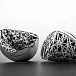 In-ear headphones MoonDrop Beautiful World (Limited) Silver - img.8