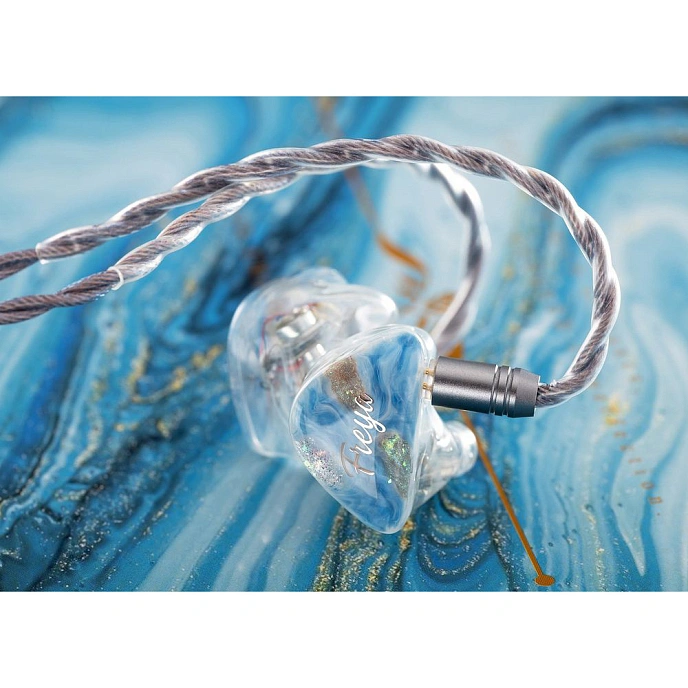 In-ear headphones Kinera Freya 2.0 - img.13