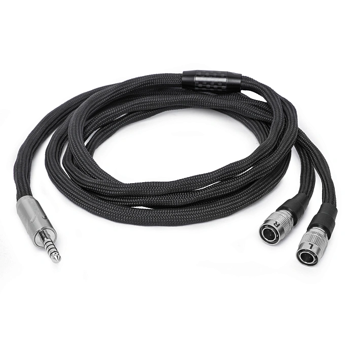 Cable HeadMade SS-20 Dan Clark 4.4mm 1.2m - img.0