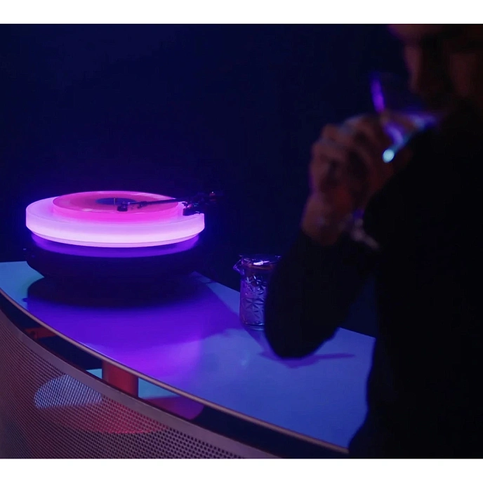 Turntable Audio-Technica Hotaru - img.9