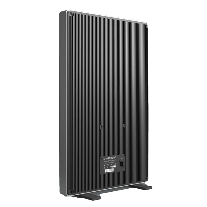 Studio monitor swiplan.1 Stereo Set - img.6