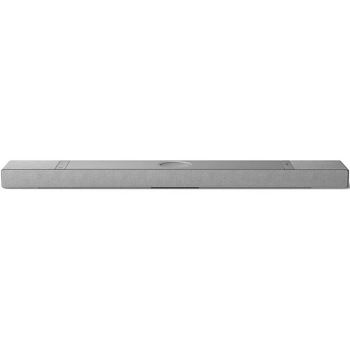 Soundbar KEF XIO Grey - img.0