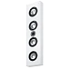 In-Wall Speakers Canton Atelier 1100 White Semi-gloss (1pc) - img.0