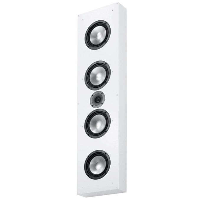 In-Wall Speakers Canton Atelier 1100 White Semi-gloss (1pc) - img.0