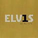Vinyl Record Elvis Presley ‎– ELV1S 30 #1 Hits Gold LP - img.0