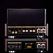 Headphone Amplifier Cayin Soul 170HA Black Brown - img.5