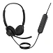 Call Center Headset Jabra Engage 40 UC Stereo Black - img.4