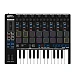 - img.0 MIDI Controller Reloop KeyPad PRO Black - img.0