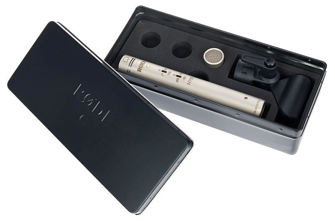 Microphone RODE NT55 - img.8