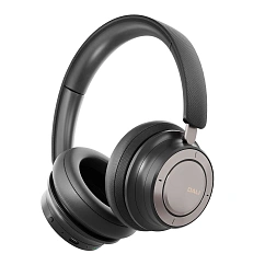 Wireless Headphones Dali IO-8 iron Black