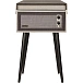 Turntable Crosley Dansette Bermuda Black - img.3