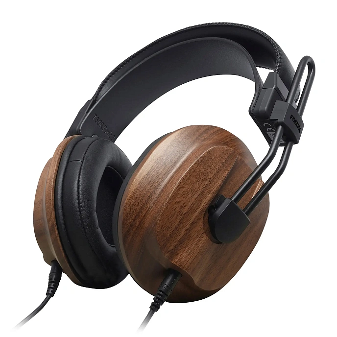 Over-ear headphones Fostex T60RP MK2 Closed - img.1