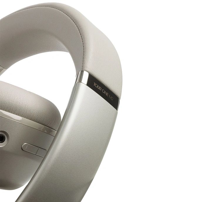 Wireless Headphones JBL Tour One M2 Champagne - img.9