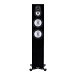 Floorstanding Speakers Monitor Audio Silver 300 7G Black Gloss - img.1 Floorstanding Speakers Monitor Audio Silver 300 7G Black Gloss - img.1