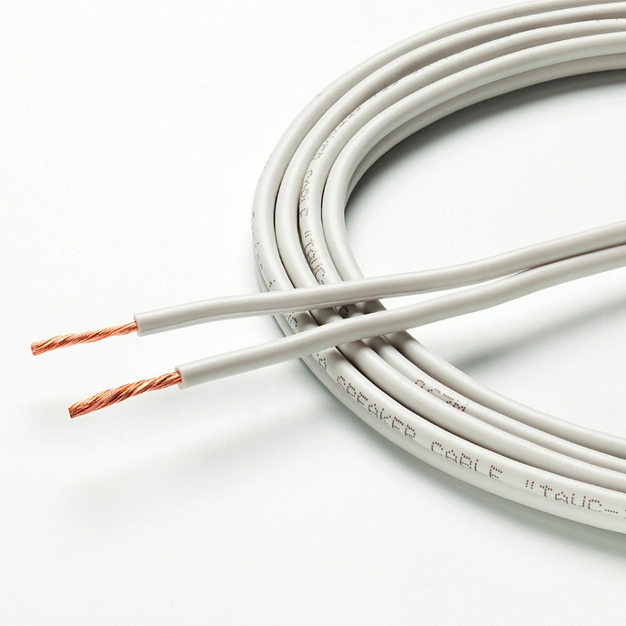 Cable TAGA TAVC-14G 14AWG Grey 100m - img.1