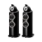 Bowers & Wilkins 802 D4 Gloss Black
