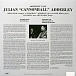 Vinyl Record Cannonball Adderley – Somethin' Else (Blue) LP - img.1