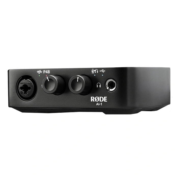 Audio interface RODE AI1 - img.2