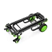Stand Gravity CART M 01 B Black - img.0