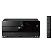 Receiver Yamaha RX-A6A Black - img.1