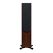 Floorstanding Speakers Monitor Audio Silver 500 7G Natural Walnut - img.2