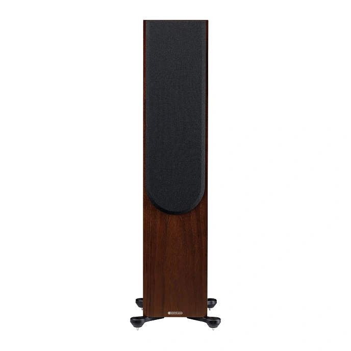 Floorstanding Speakers Monitor Audio Silver 500 7G Natural Walnut - img.2