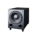 - img.1 Subwoofer Davis Acoustics Basson 77 Black - img.1