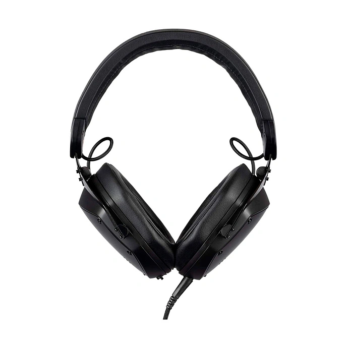 Headphones V-Moda M-200 Black - img.1