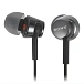 In-ear headphones Sony MDR-EX155AP Black - img.4