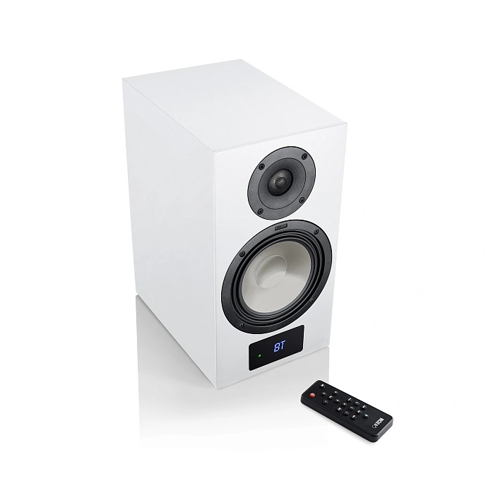 Bookshelf speakers Canton Smart GLE 3 S2 White - img.2