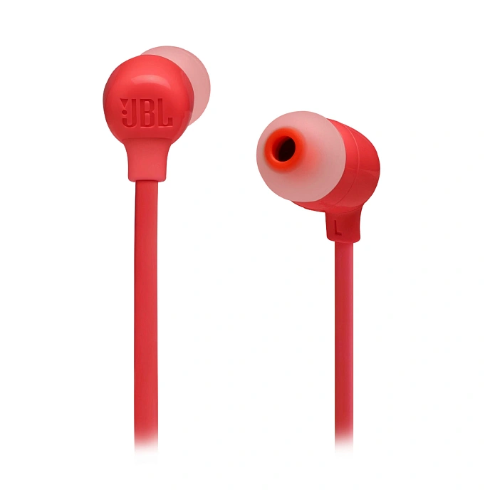 Wireless Headphones JBL Tune 125BT Coral - img.0