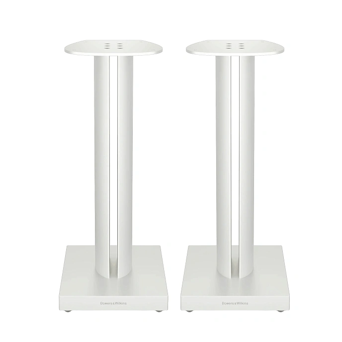 Speaker Stands Bowers & Wilkins FS-805 D5 White - img.0