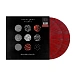 Vinyl Record Twenty One Pilots – Blurryface (10 Year Anniversary Burgundy Splatter) - 2LP - img.1